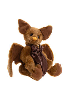 Pippy Strell by Charlie Bears