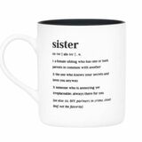 Sister Mug