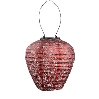 Solar Lantern Balloon Copper