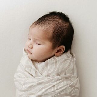 Te Patiki Pepi Wrap Pumice