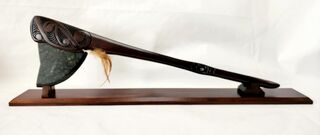 Tewhatewha Large