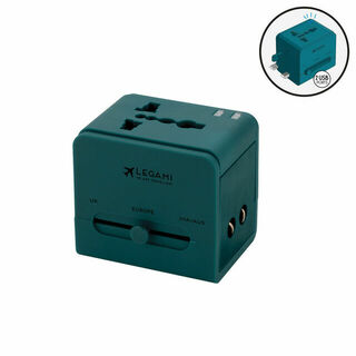 Travel Adapter