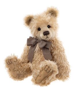 Whittaker by Charlie Bears