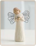 Willow Tree Figurine Angel of Healing