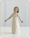 Willow Tree Figurine Blessings