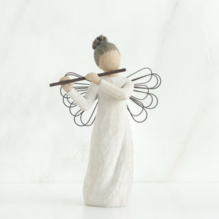 Willow Tree Figurine Angel of Harmony
