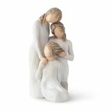 Willow Tree Figurine Our Healing Touch