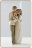 Willow Tree Figurine Our Gift