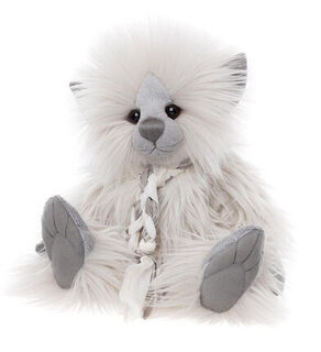 Wind Elf by Charlie Bears