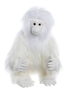 Yeti by Charlie Bears