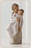 Willow Tree Figurine Mother Daughter 