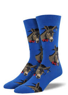 Smart Ass Socks for Men