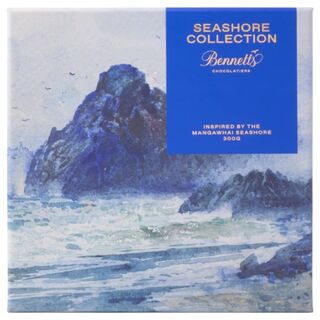 Bennetts Seashore Collection