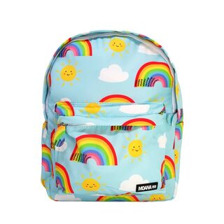 Rainbow Backpack