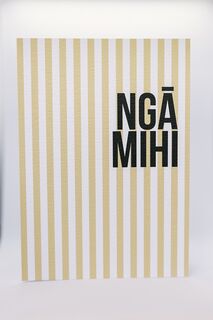 Nga Mihi Card