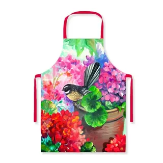 Piwakawaka Apron