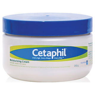 Cetaphil Moisturising Cream 250g Pot