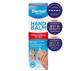 Dermal Therapy Hand Balm 50g