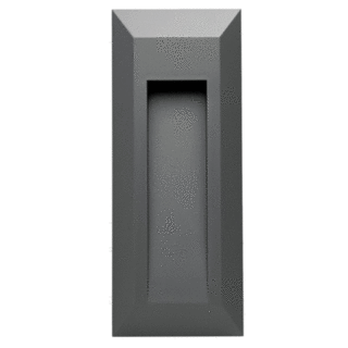 Vertical Deflector Brick Light and Cover