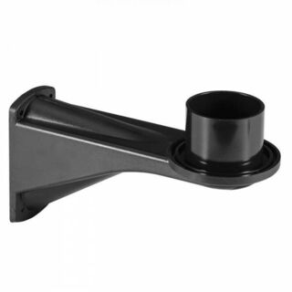 Long Arm Wall Mounting Bracket with 60mm Collar