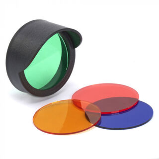 ADD Lens Set for (LLED100-LENS)