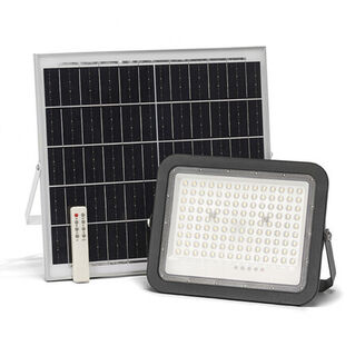 NOX Solar Flood Light -25w