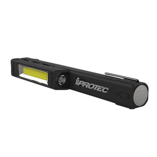 iProtec Pro220Task+Spot Torch