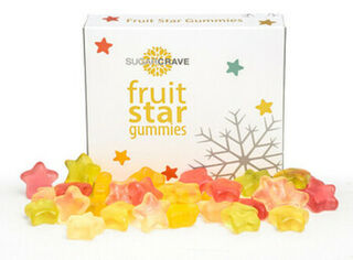 Fruit Star Gummies