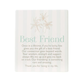Splosh Coast Best Friend Verse