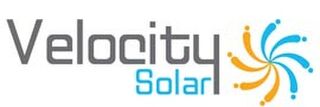 Velocity Solar - Melbourne - Victoria - Ph 03 5243 8364