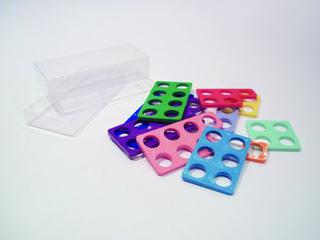 Box of shapes 1-10 - set of 30