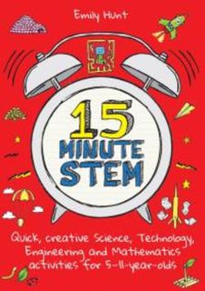 15 Minute STEM