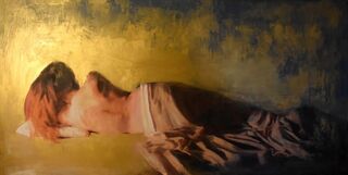 'Scintillante' by Escha van den Bogerd