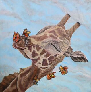 'Daydreamer' by Stephanie Lockwood