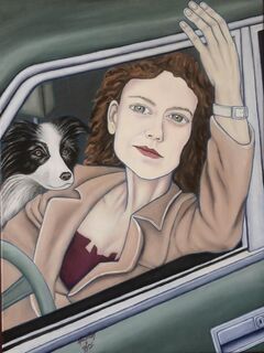 'A Woman's Best Friend' by Heimler and Proc