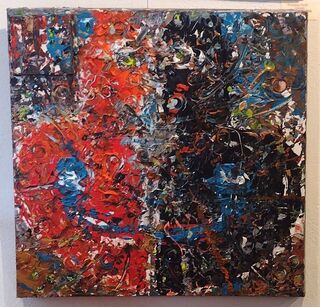 'Proxima Tiriti' by Richard Childs