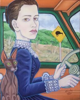 'Co-Pilot' by Heimler and Proc