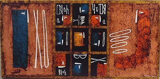'Message Me' by Paul Vincent