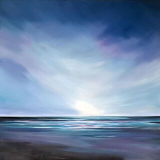 'The Bay' by Tut Blumental