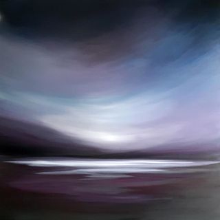'The Ocean Spirit' by Tut Blumental