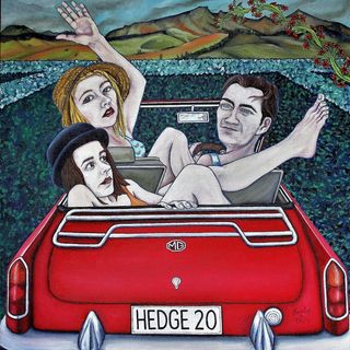 'Hedge 20' by Heimler and Proc (SOLD)