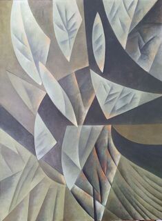 'Free Space' by Miranda Woollett