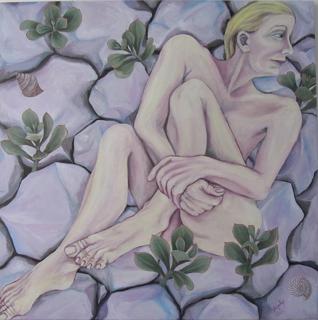 'Woman Seashell' by Heimler and Proc