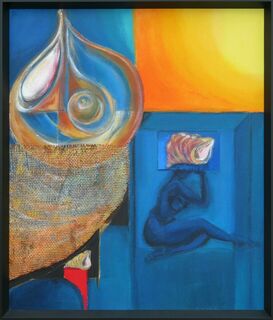 'Venus Tears' by Peter Augustin