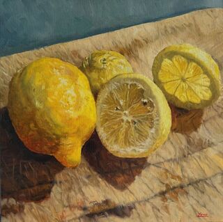 'Lemons