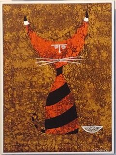 'Num Num' by Paul Vincent