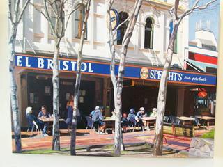 The Bristol Hotel (SOLD)