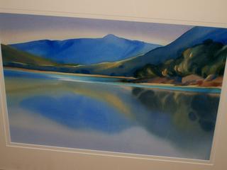 Able Tasman Reflections by Adrienne Pavelka (SOLD)