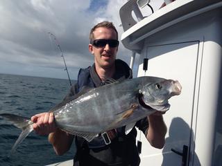 Another nice trevally