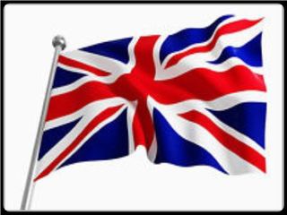 British Union Jack party supplies at PartyZone 09 4421442 